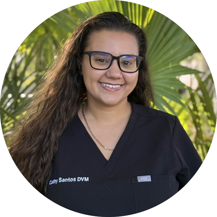 Dr. Cathy Santos