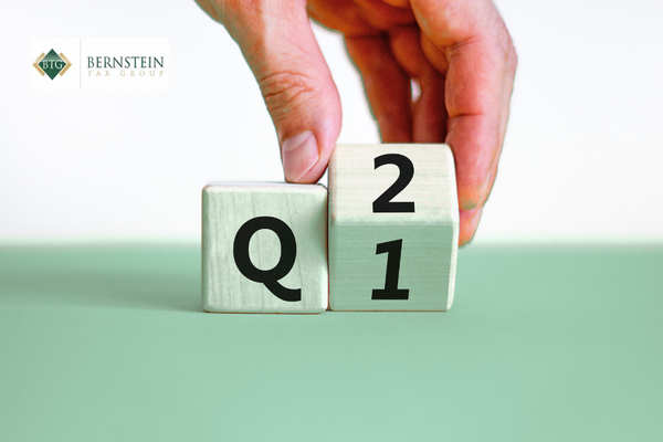 Finish Q1 Strong: The 30 Day Plan to Close the Quarter With Confidence