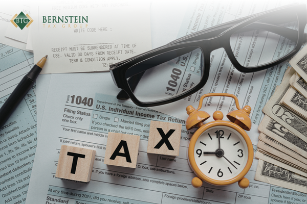 Before You File: The Tax Conversations Every Business Owner Should Have