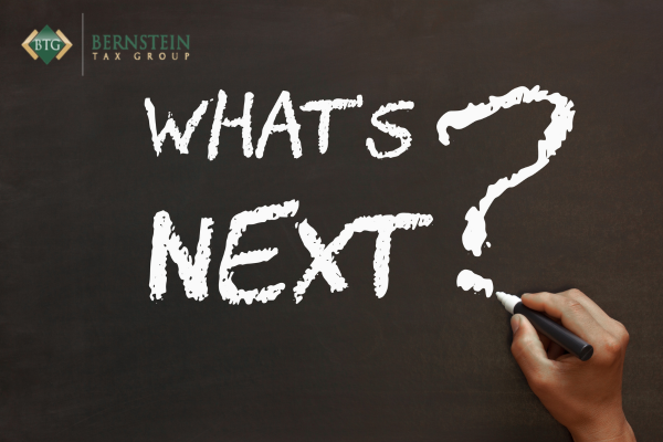 After You File: What Smart Business Owners Do Next