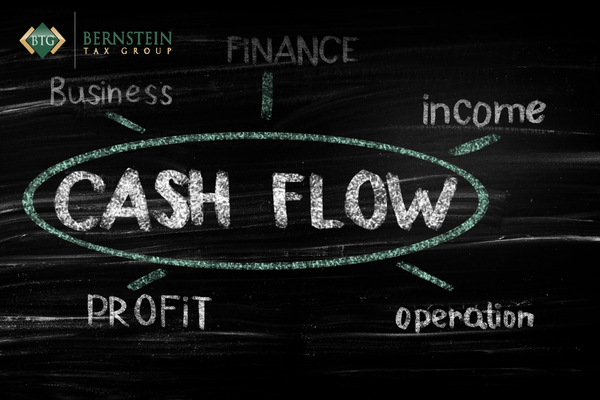 Take Control of Your Cash Flow Before It Controls You