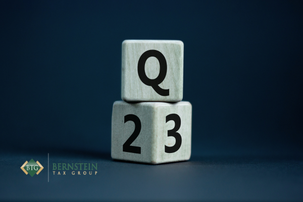 The Best Time to Plan Q3 Is Before Q2 Ends