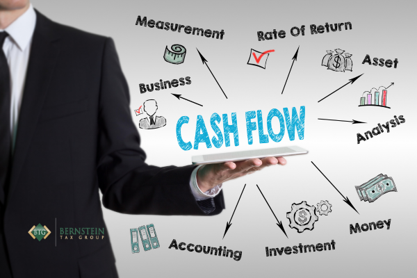 Why Strong Cash Reserves Create Better Business Decisions