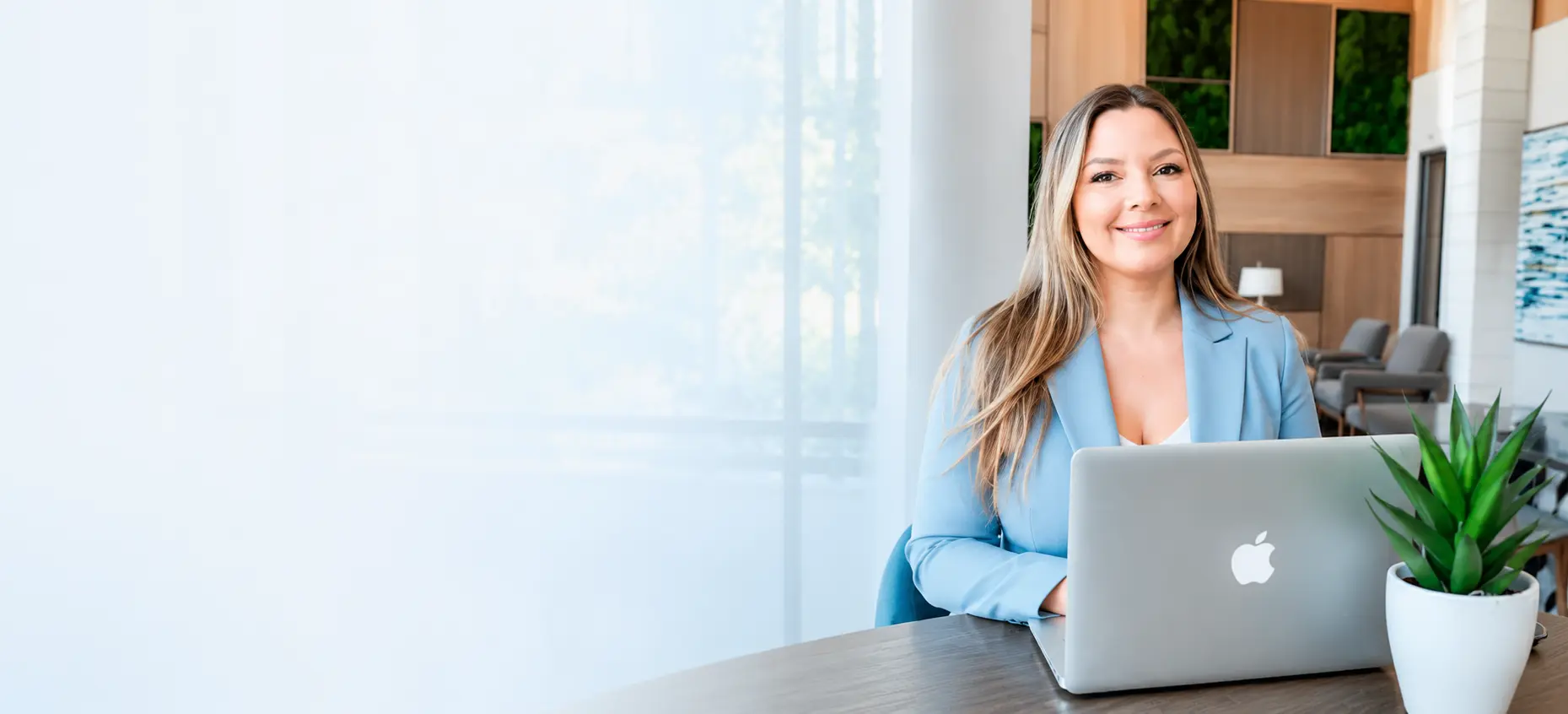 Oxana, licensed health insurance advisor