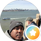 kedrick faison