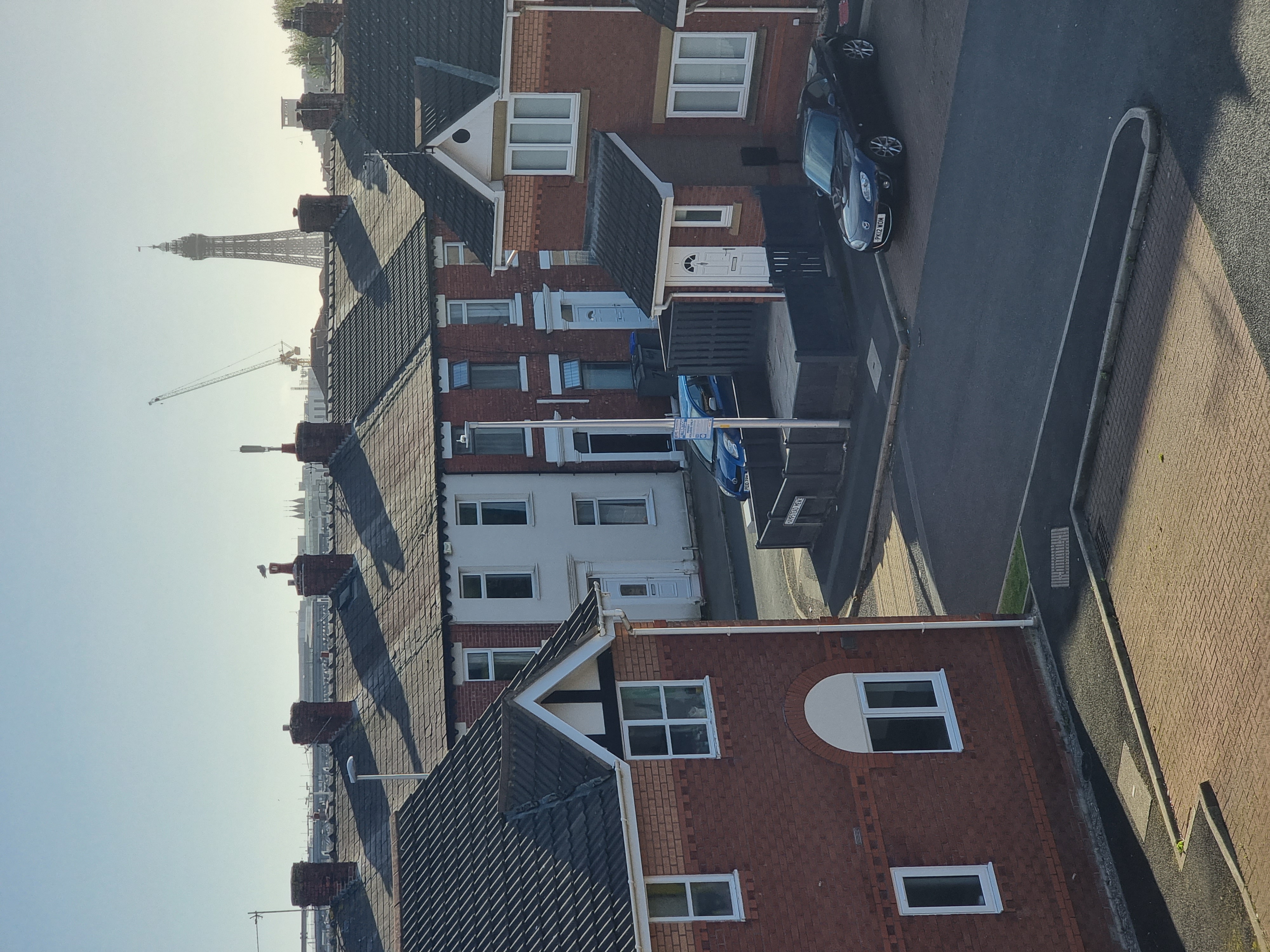Steve — PPS Property Management, Blackpool