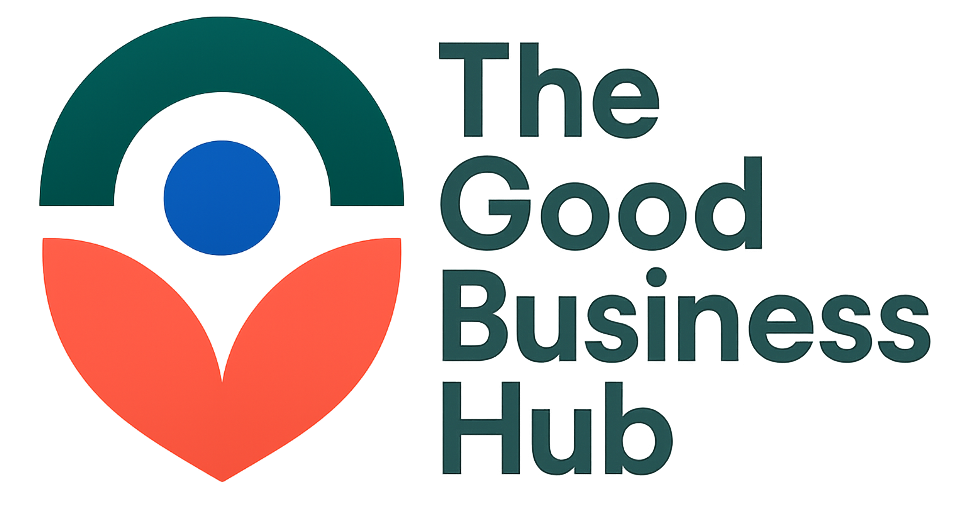 The Good Business Hub