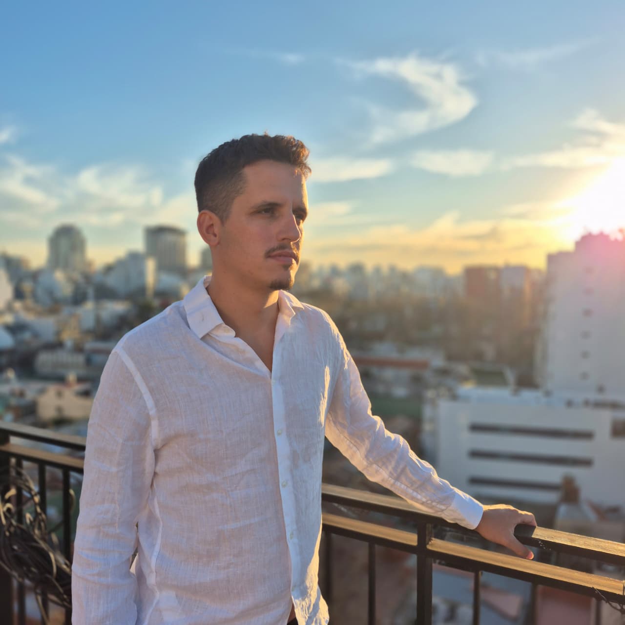 Felipe Canovas