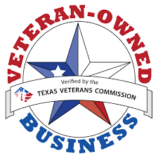 Texas Veterans Commission Veteran-Owned Business