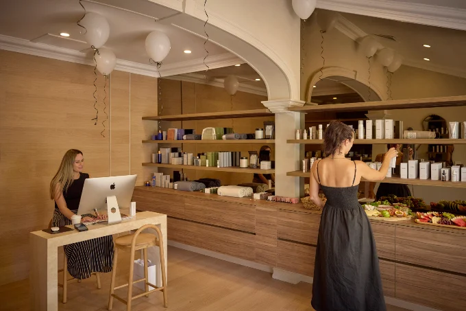 Jacqueline Brennan Skin clinic in Mosman