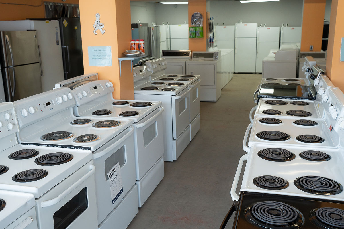 Outfitting the Cottage: Why Used Appliances Are the Smart Play
