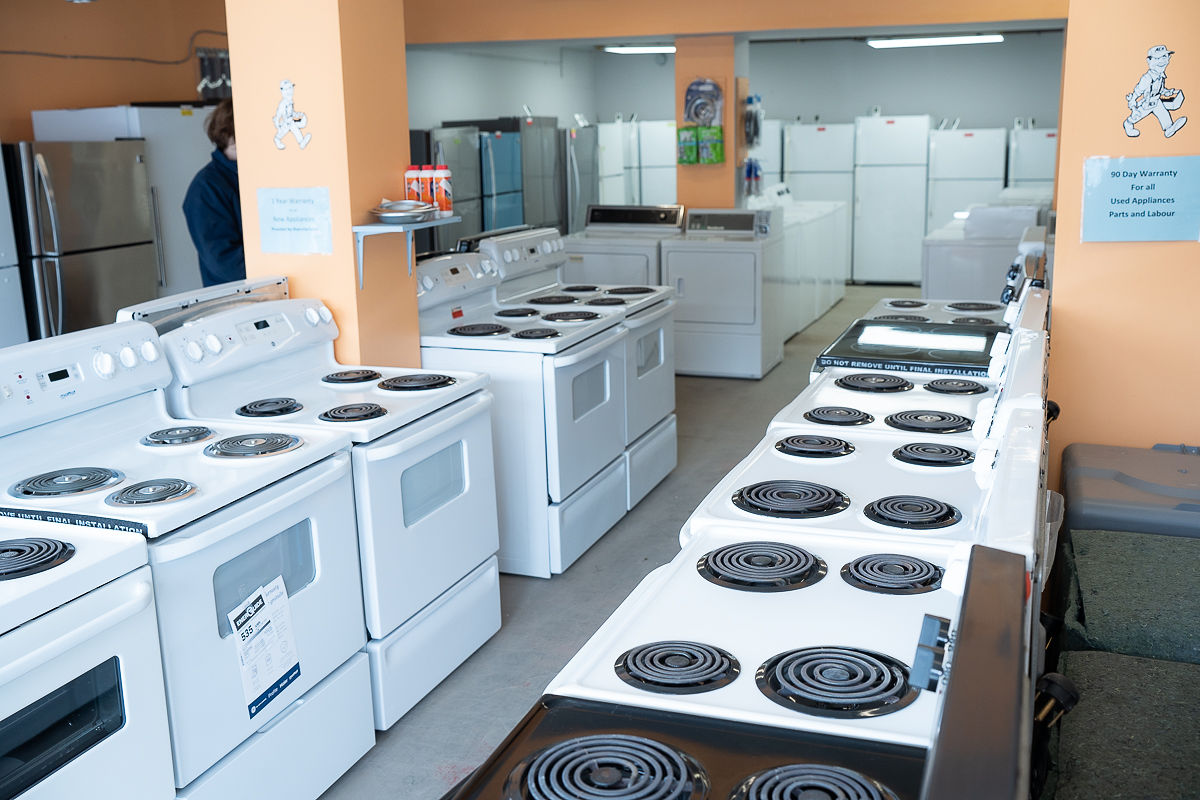 Student Rental Turnover: Get Your Appliances Ready Now, Not September 1