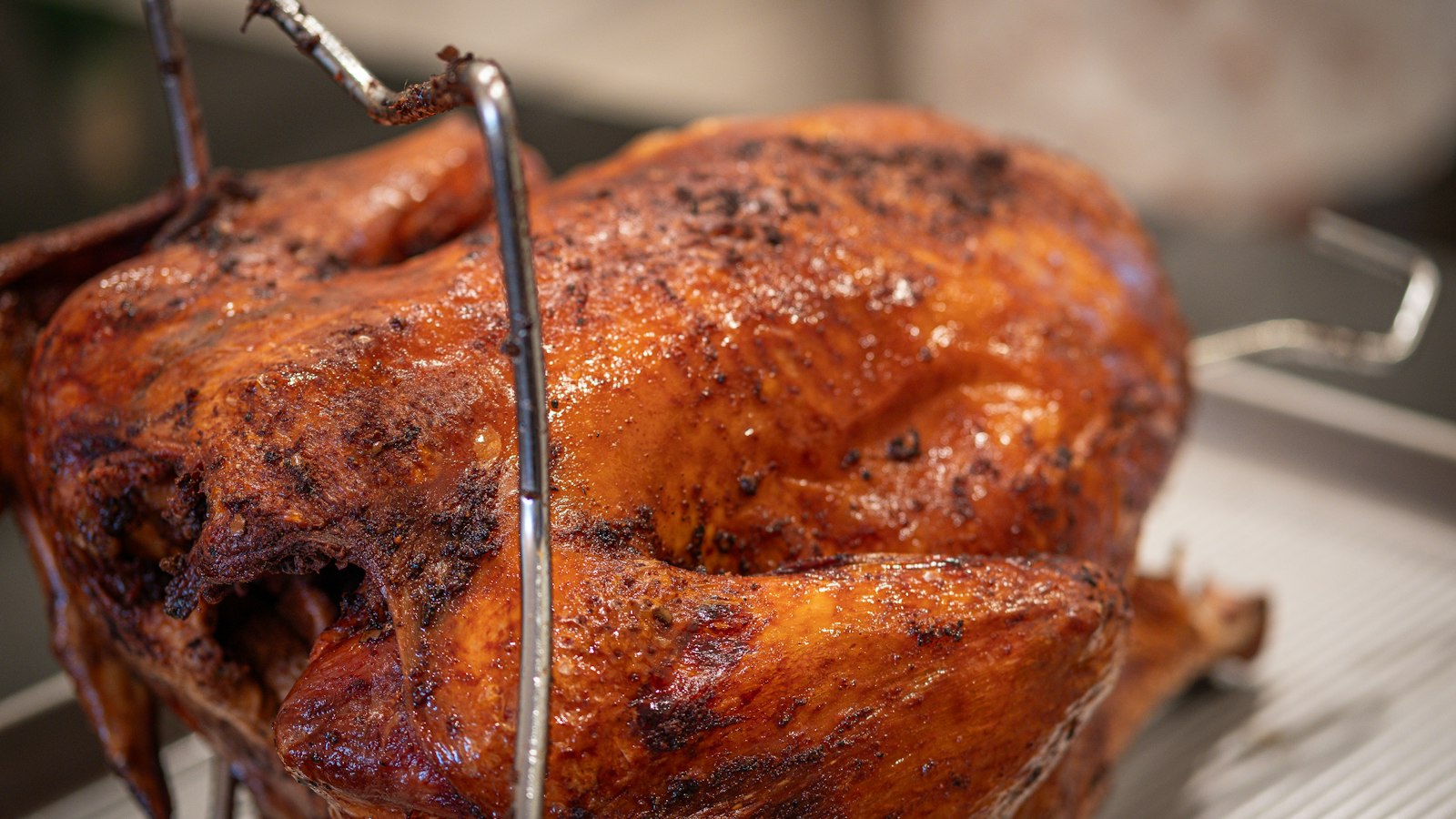 Thanksgiving Kitchen Prep: Get Your Appliances Ready Before the Big Dinner