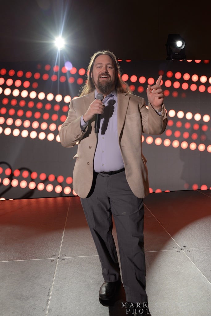 Dr Lucy Villarreal L2L Kingsville