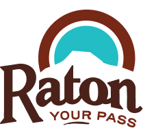 City of Raton Logo