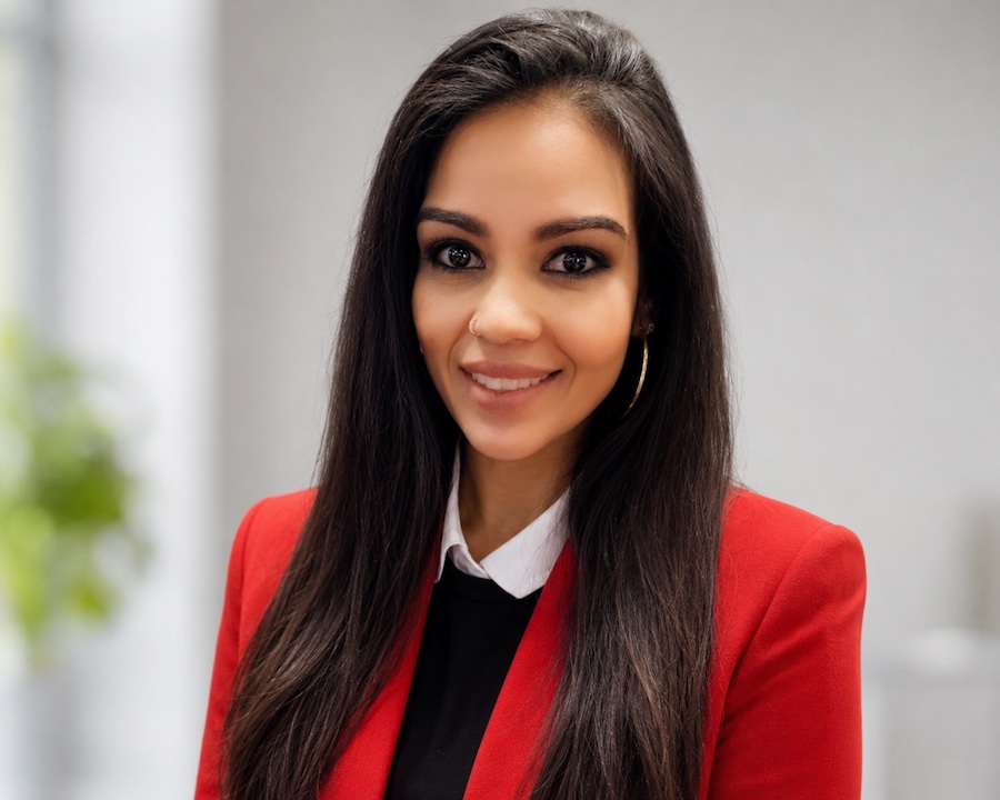 Patricia Sanchez, founder and principal consultant of ObjectiveAssist