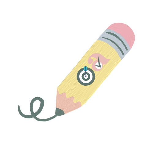 ObjectiveAssist pencil mark