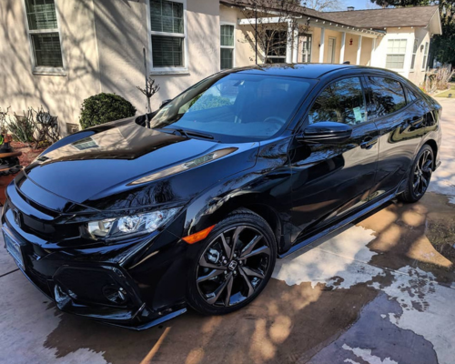 Lakeside-Pinetop Paint Correction
