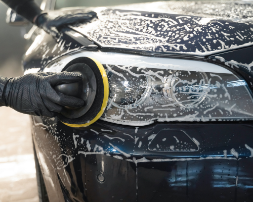 Heber-Overgaard, AZ Vehicle Detailing