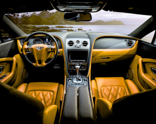 Mobile Auto Detailing Show Low, AZ