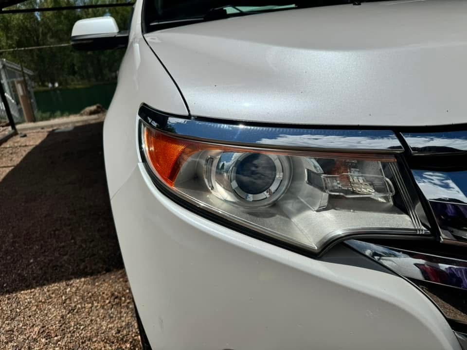 Eager Ceramic Coating