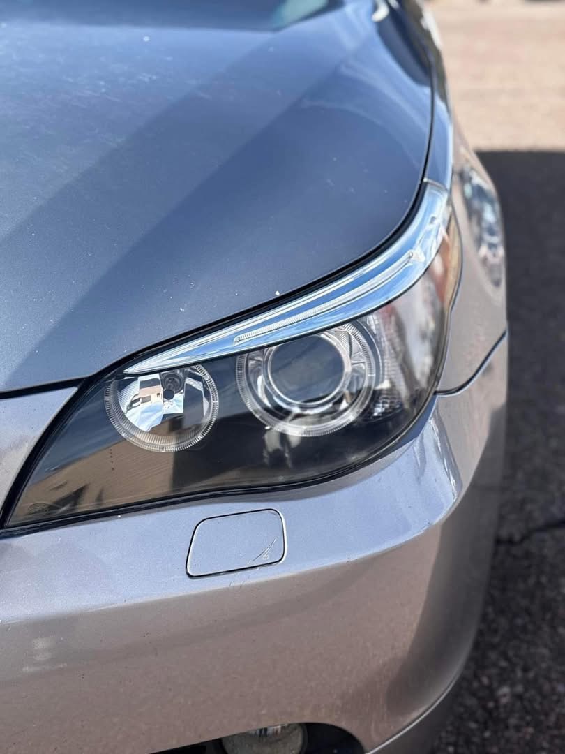 Eager Vehicle Detailing