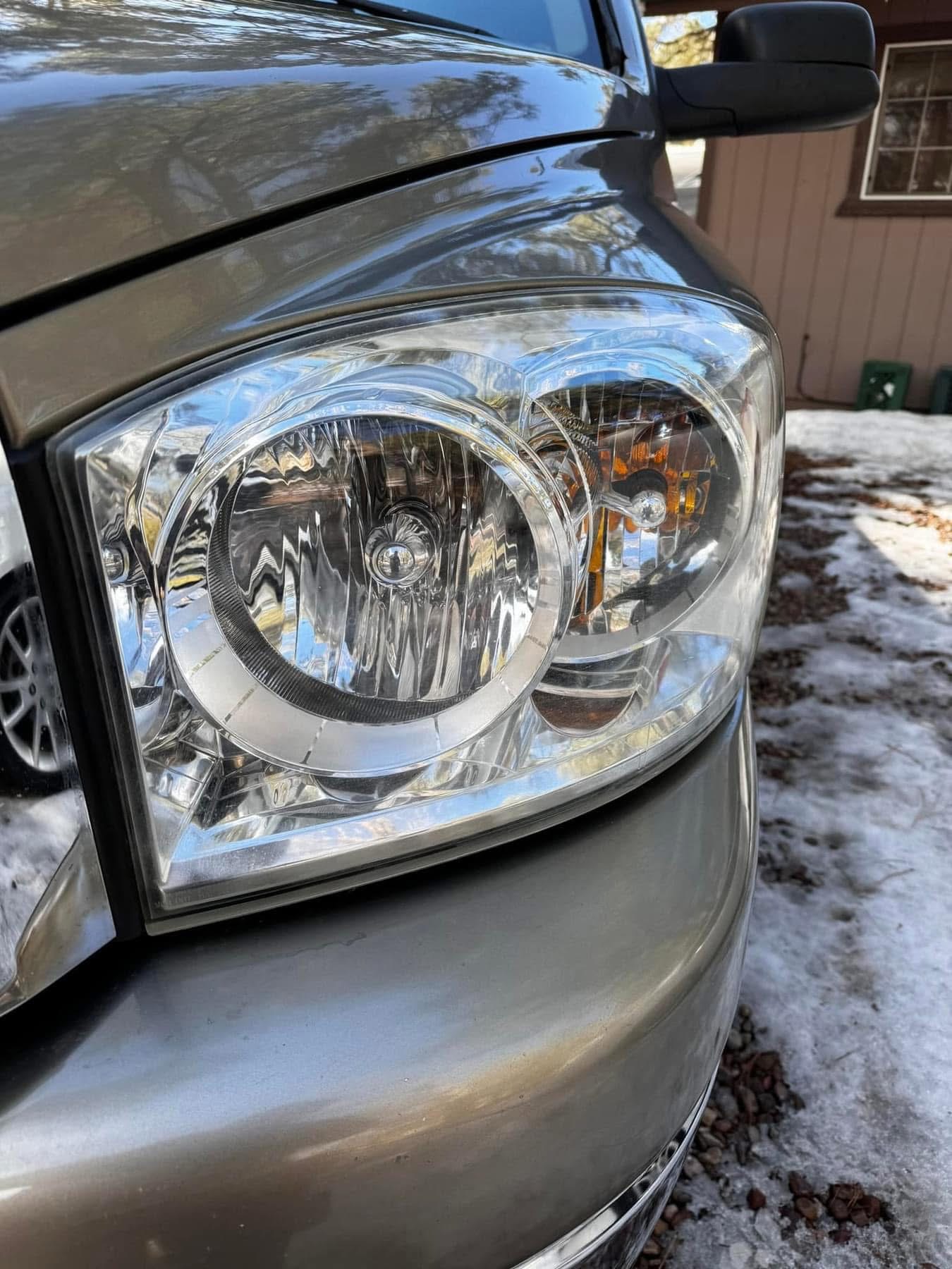 Taylor Ceramic Coating