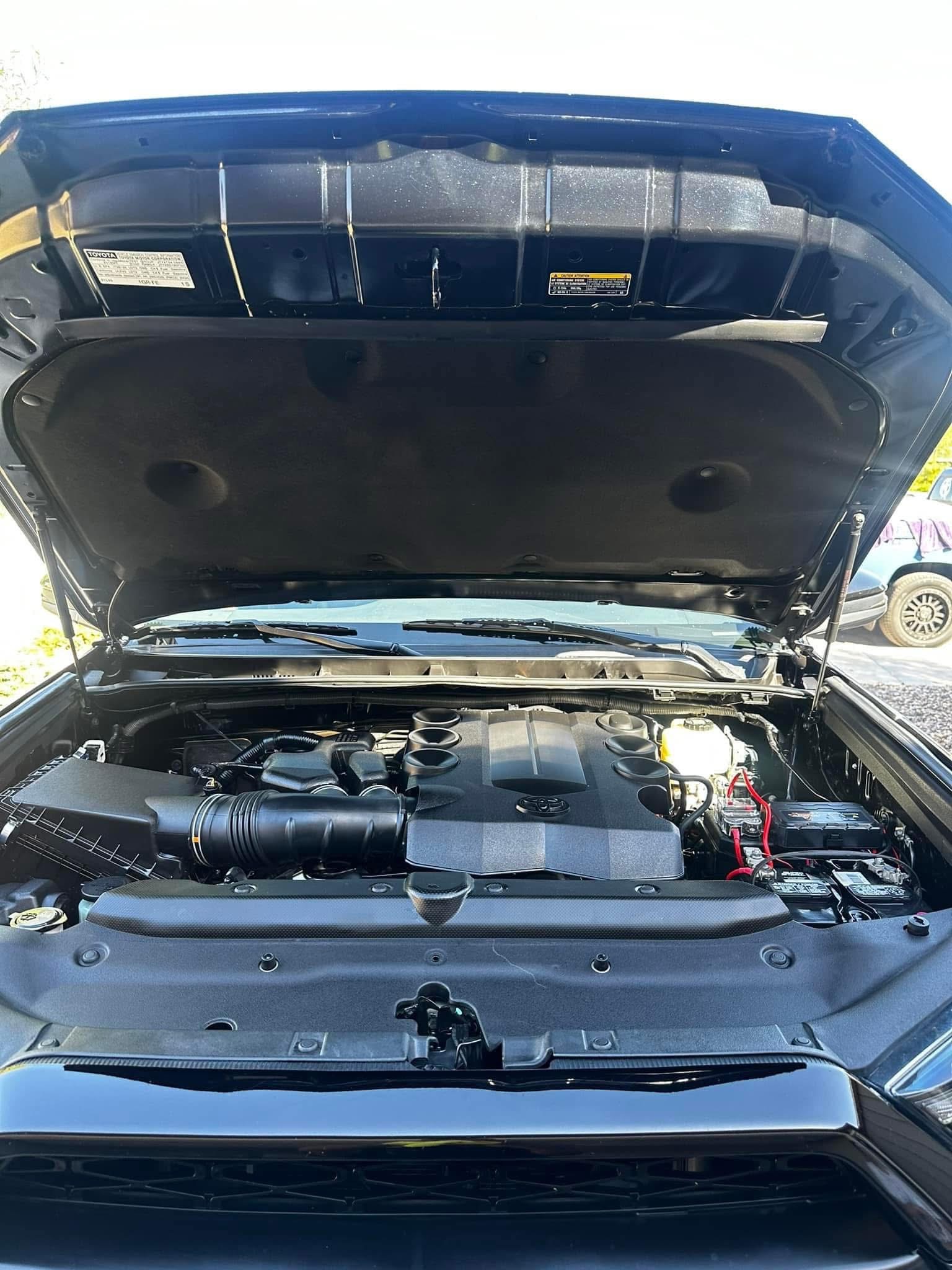 Ceramic Coating Show Low, AZ