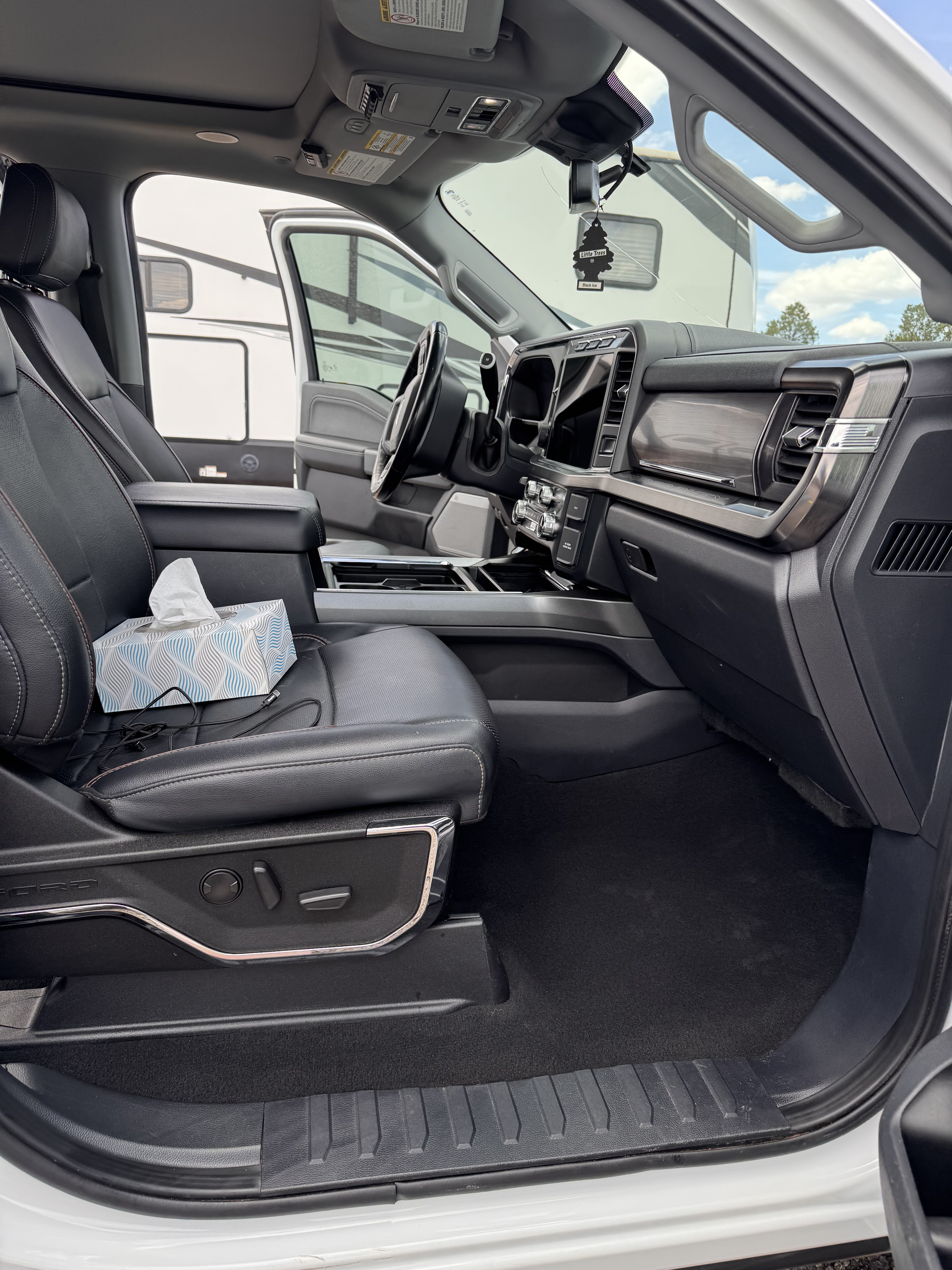 Eager Ceramic Coating