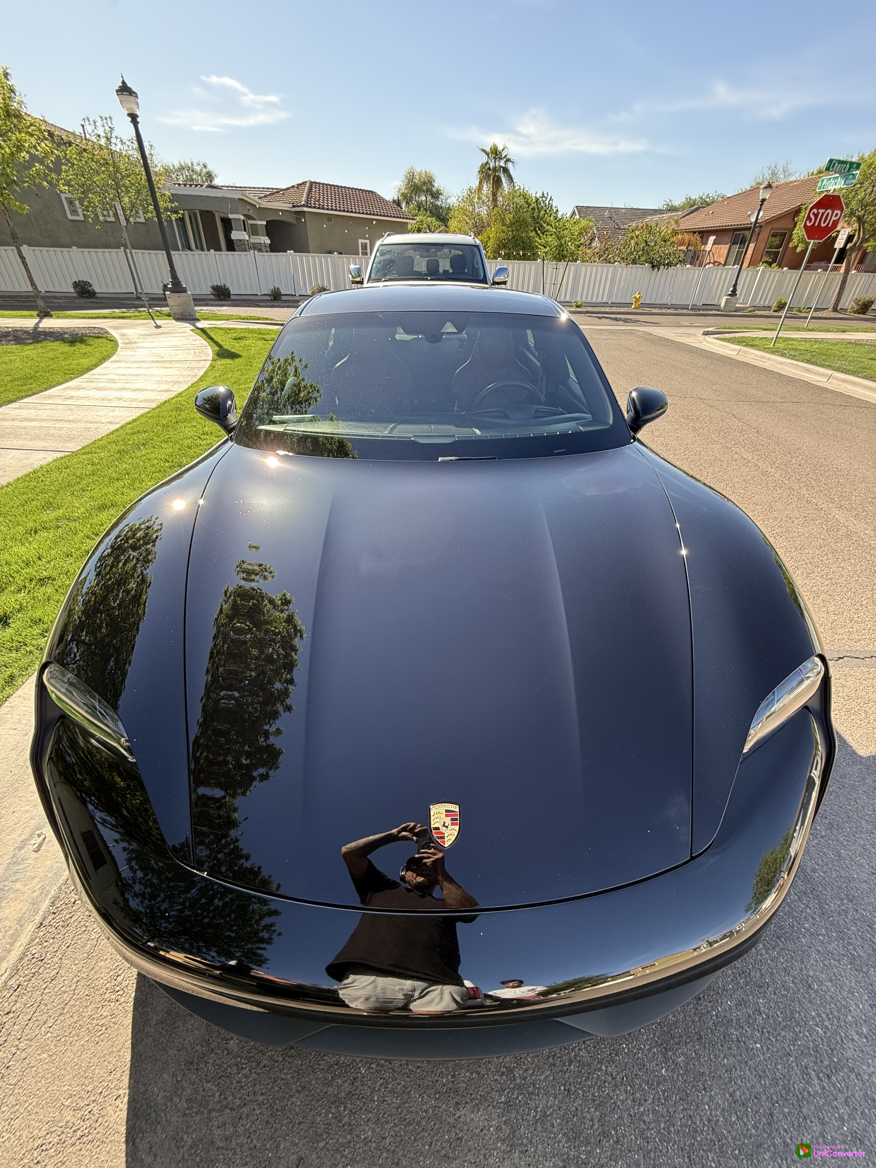 Lakeside-Pinetop Vehicle Detailing