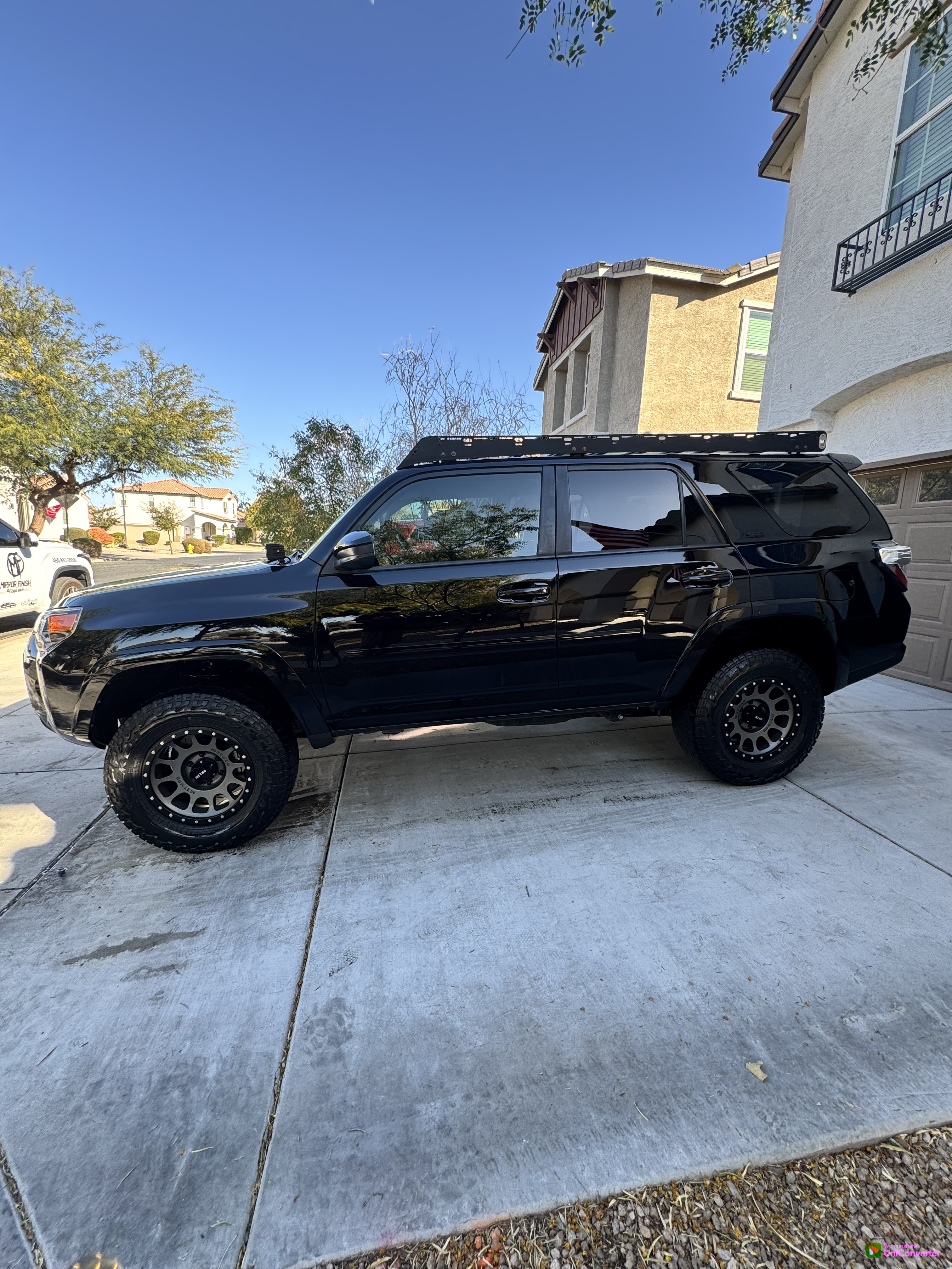 Paint Protection Film (PPF) Show Low, AZ