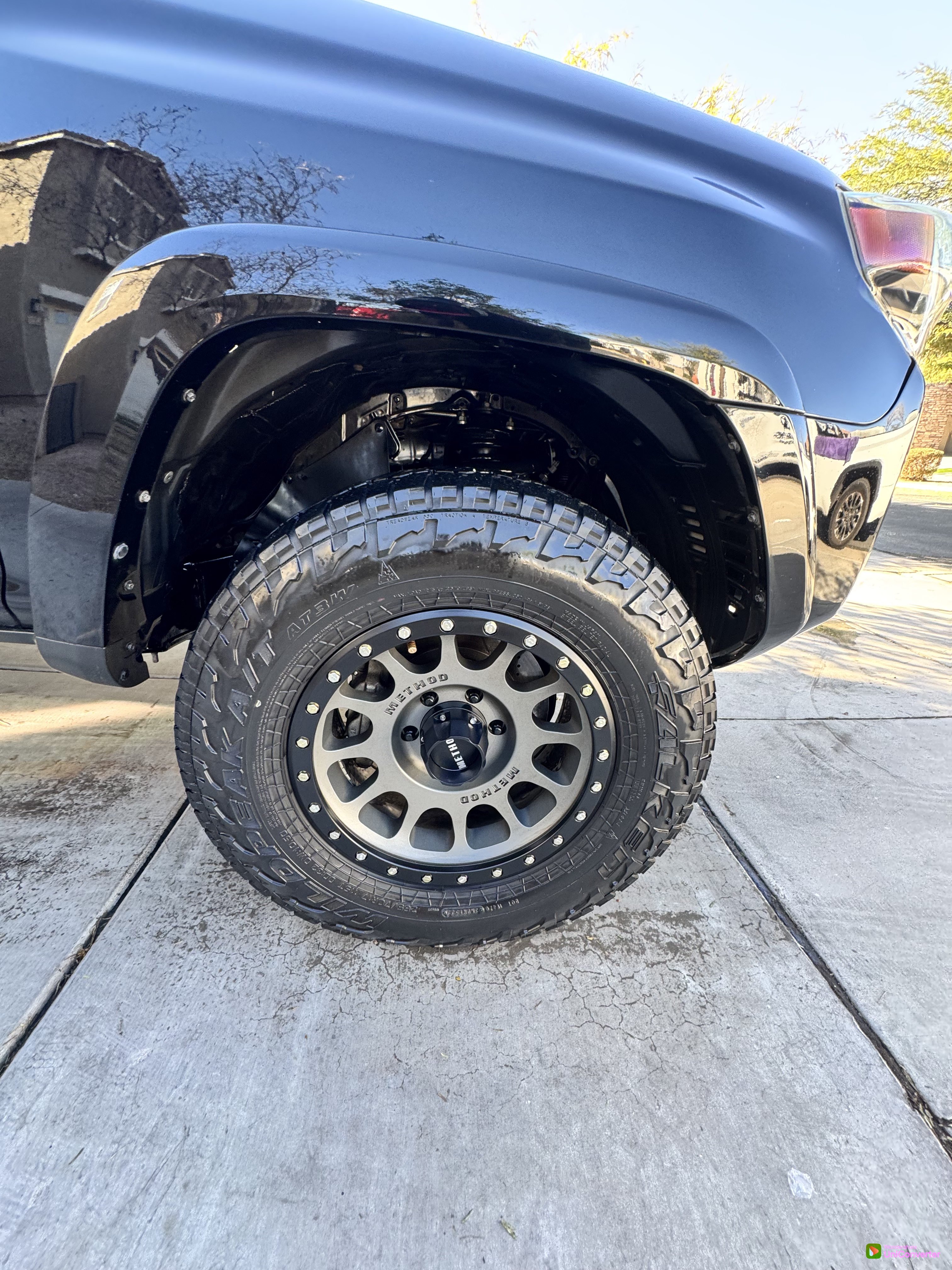 Paint Protection Film (PPF) Show Low, AZ