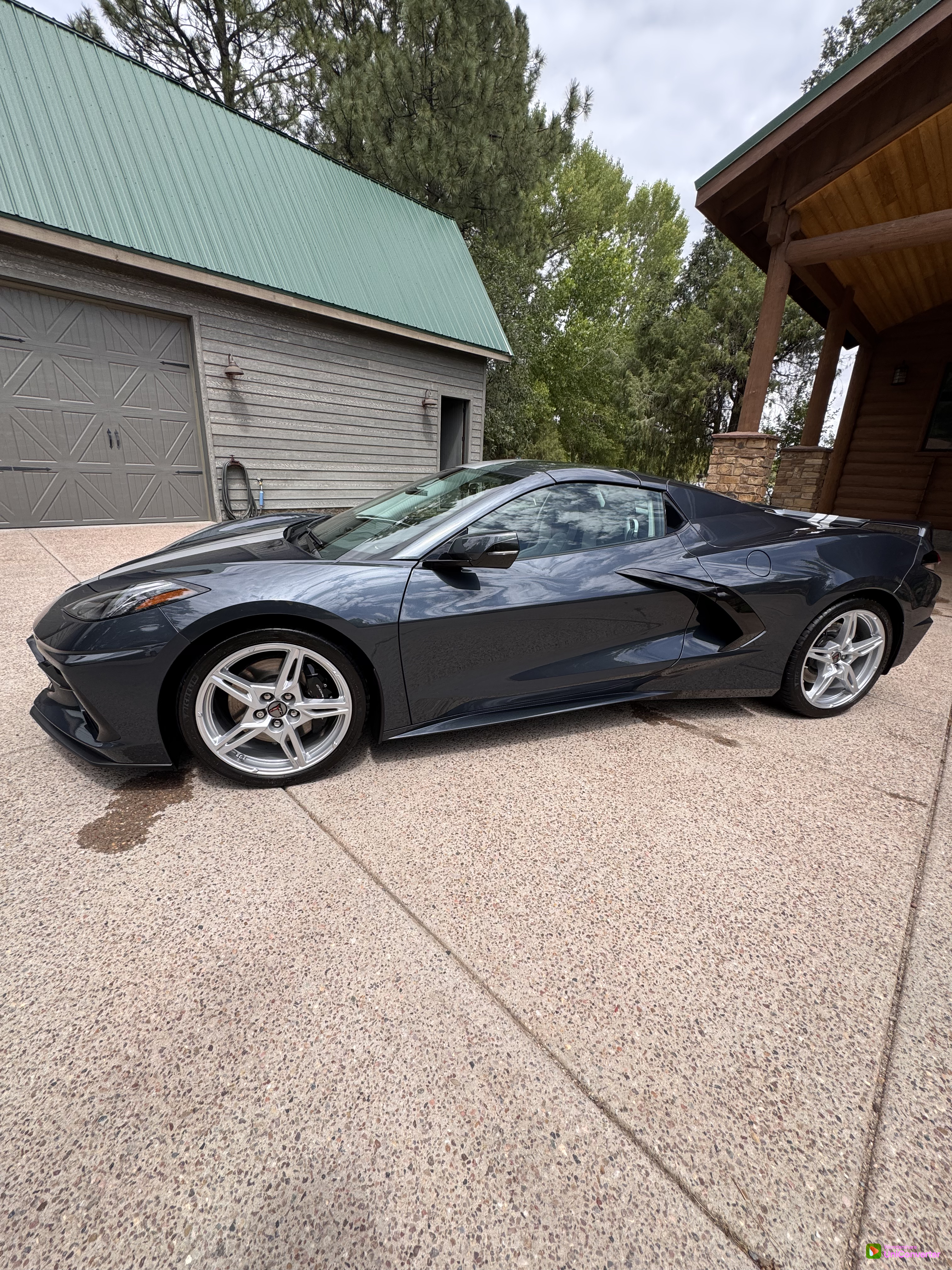 Paint Protection Film (PPF) Show Low, AZ