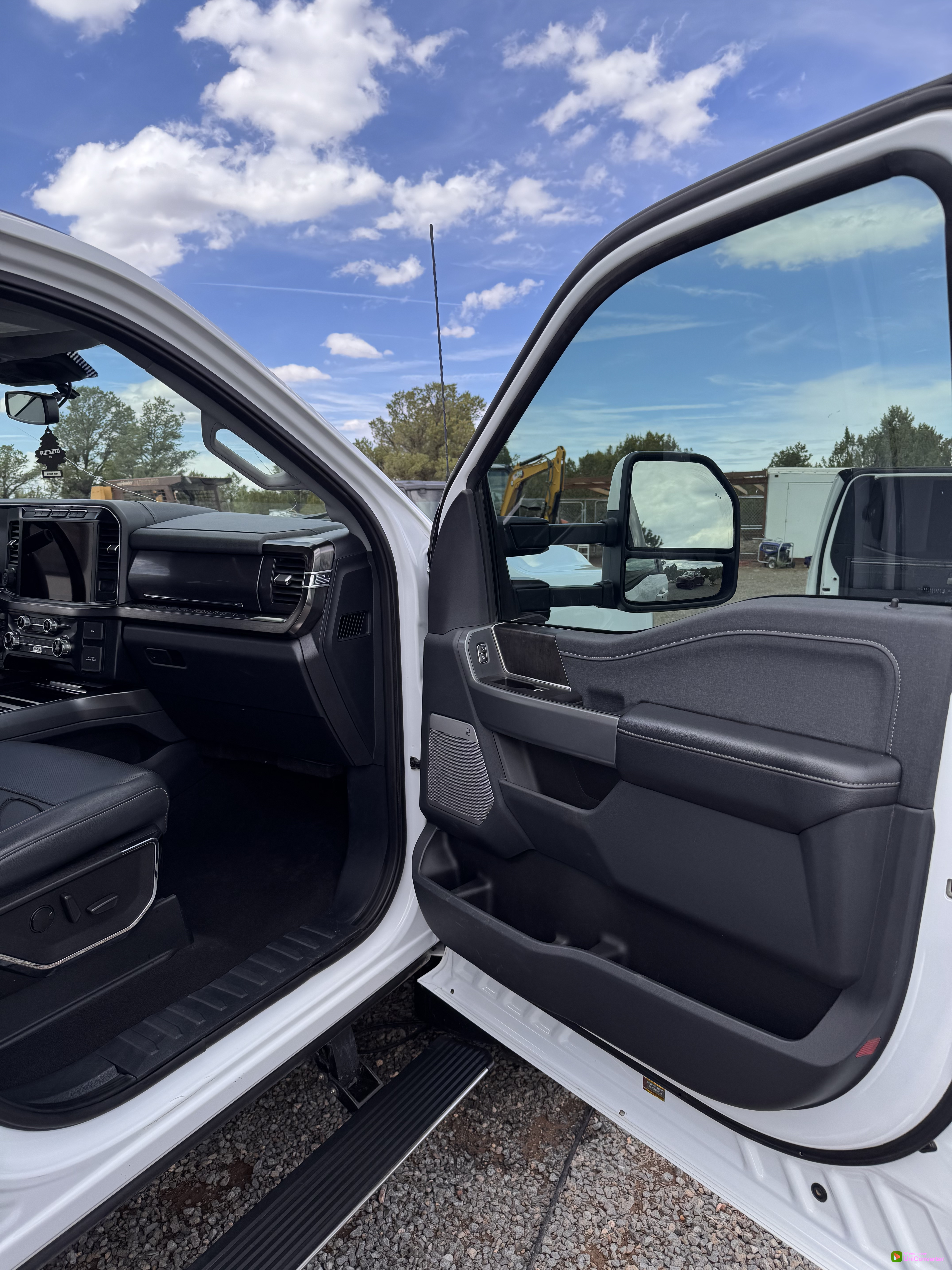 Show Low, AZ Paint Correction