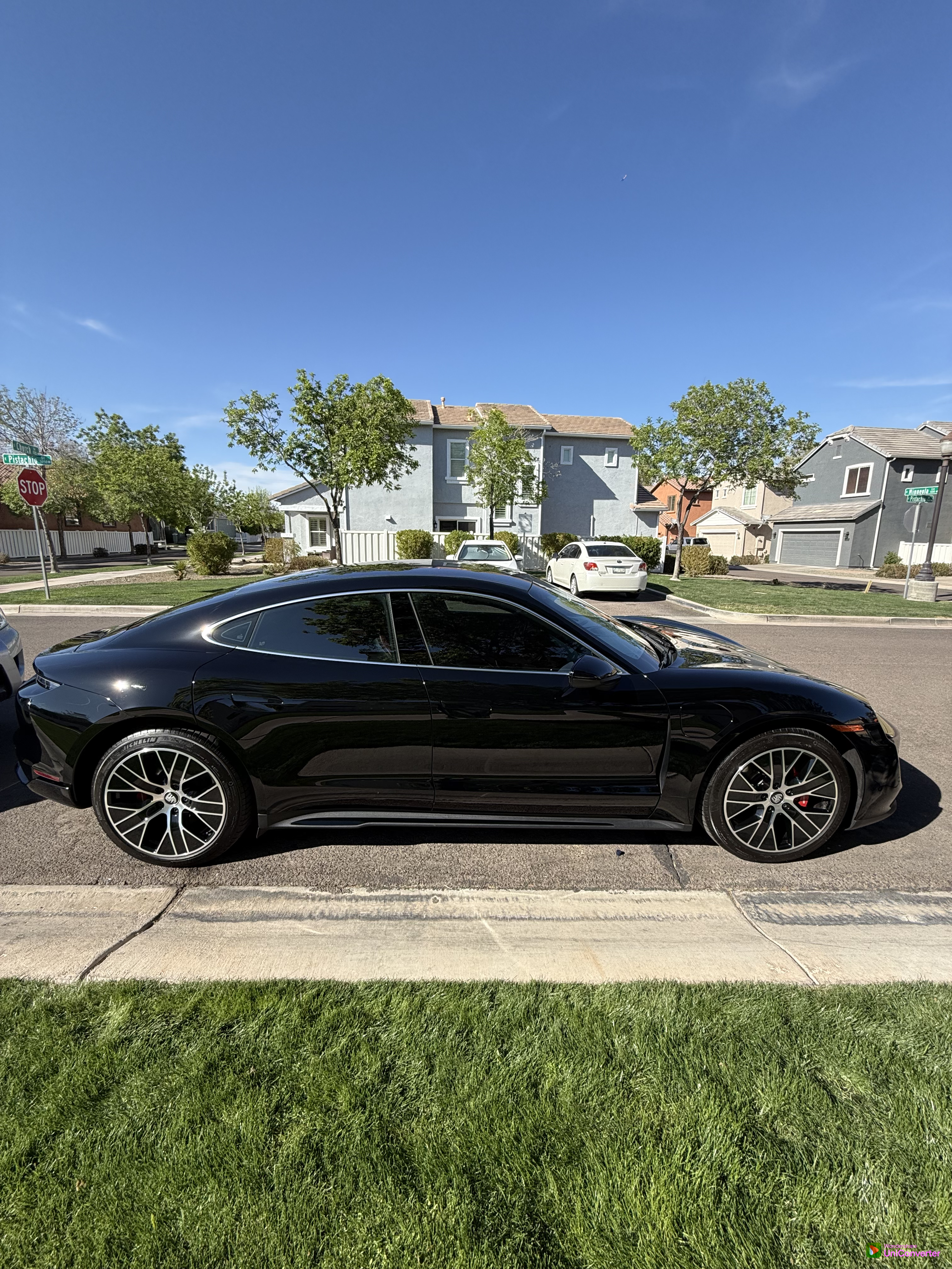 Paint Protection Film (PPF) Show Low, AZ
