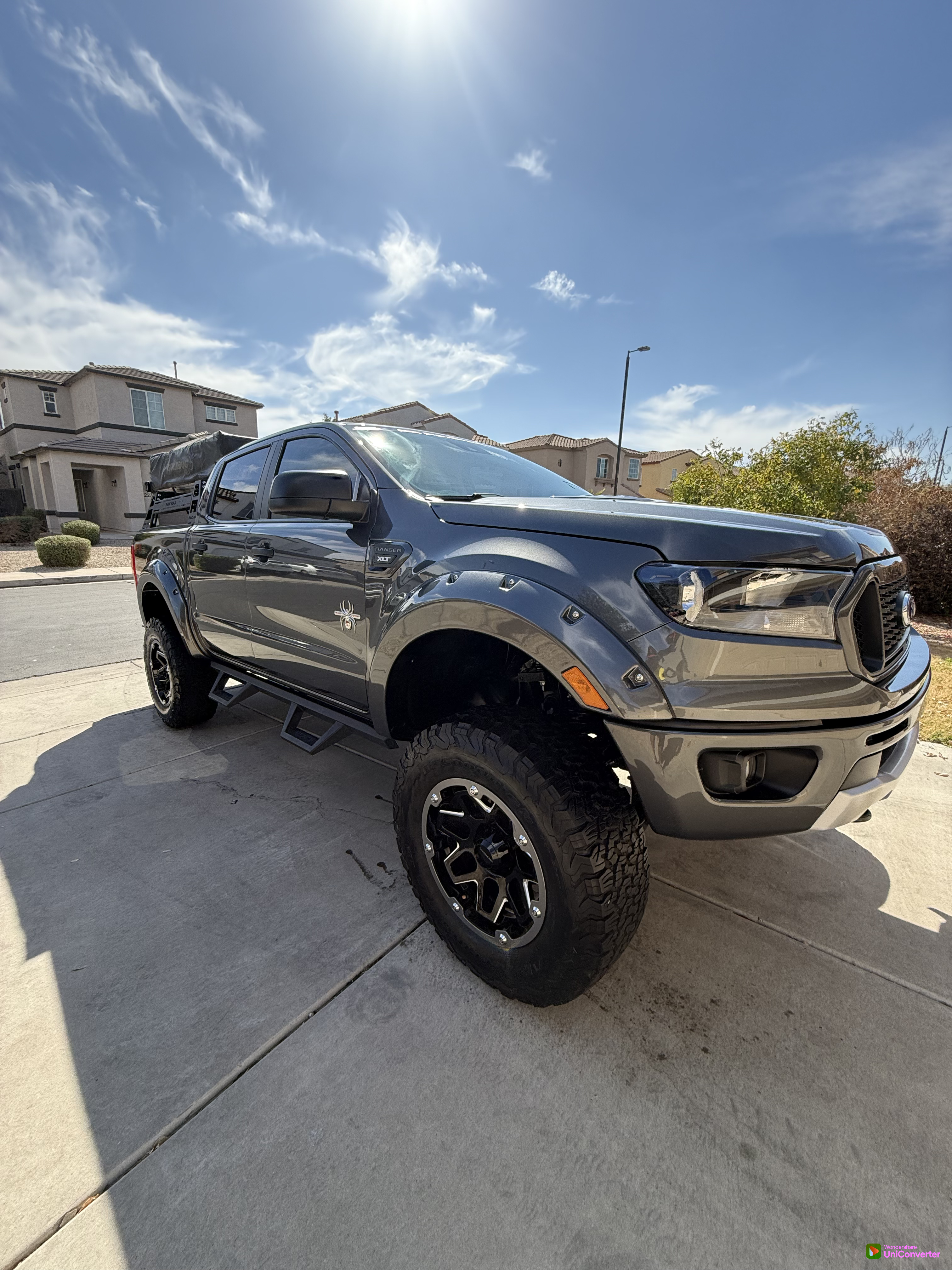 Paint Protection Film (PPF) Show Low, AZ