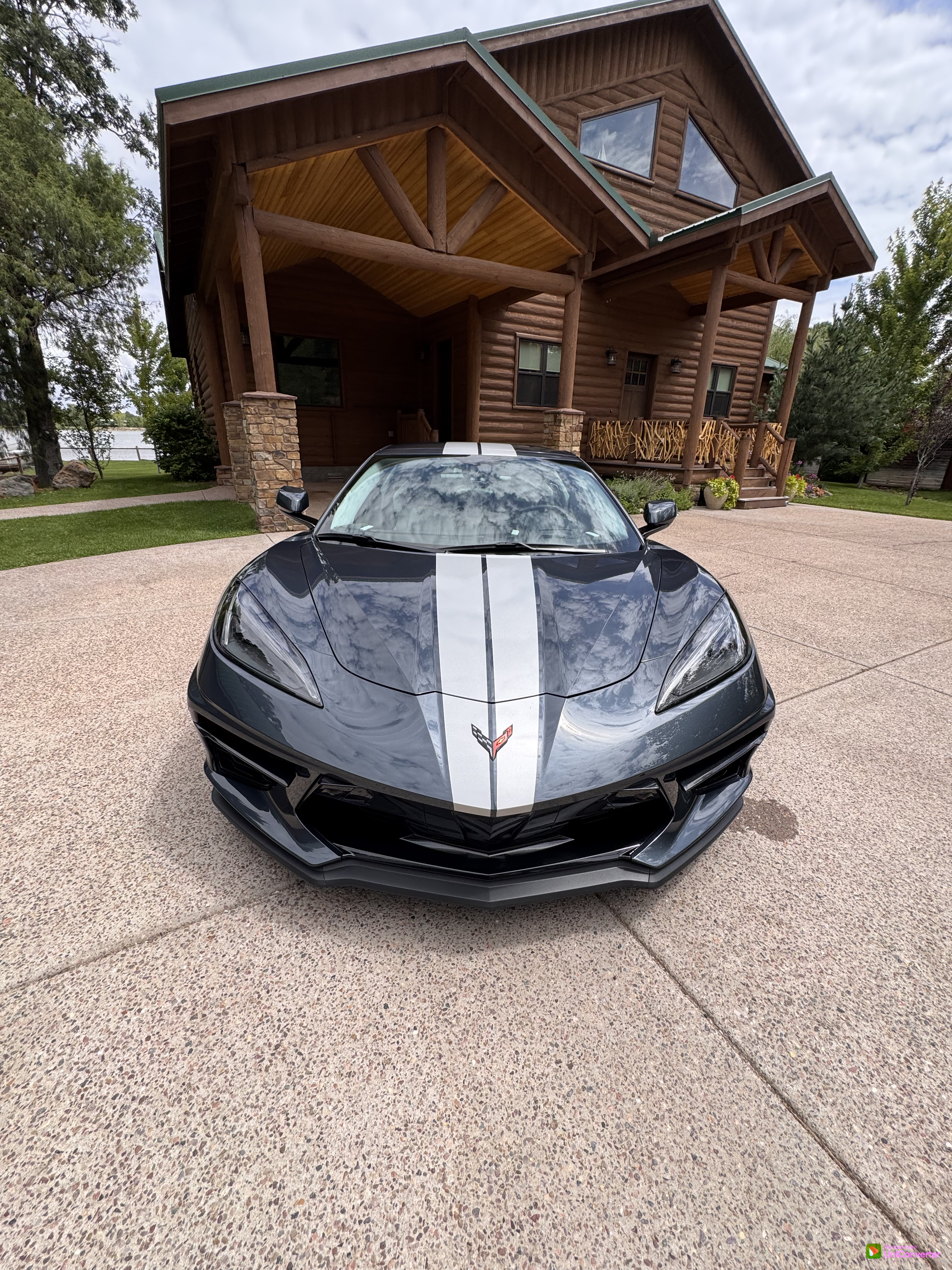 Lakeside-Pinetop Ceramic Coating