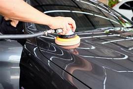Heber-Overgaard, AZ Paint Correction