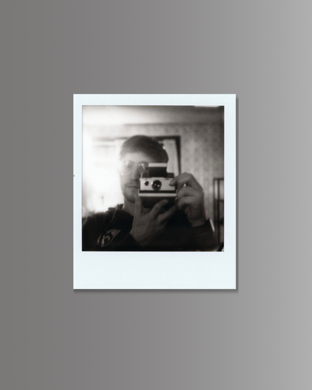 Instant Film Project - Tommy Shannon's Instant.32.project Instant Film Project - Tommy Shannon's Instant.32.project