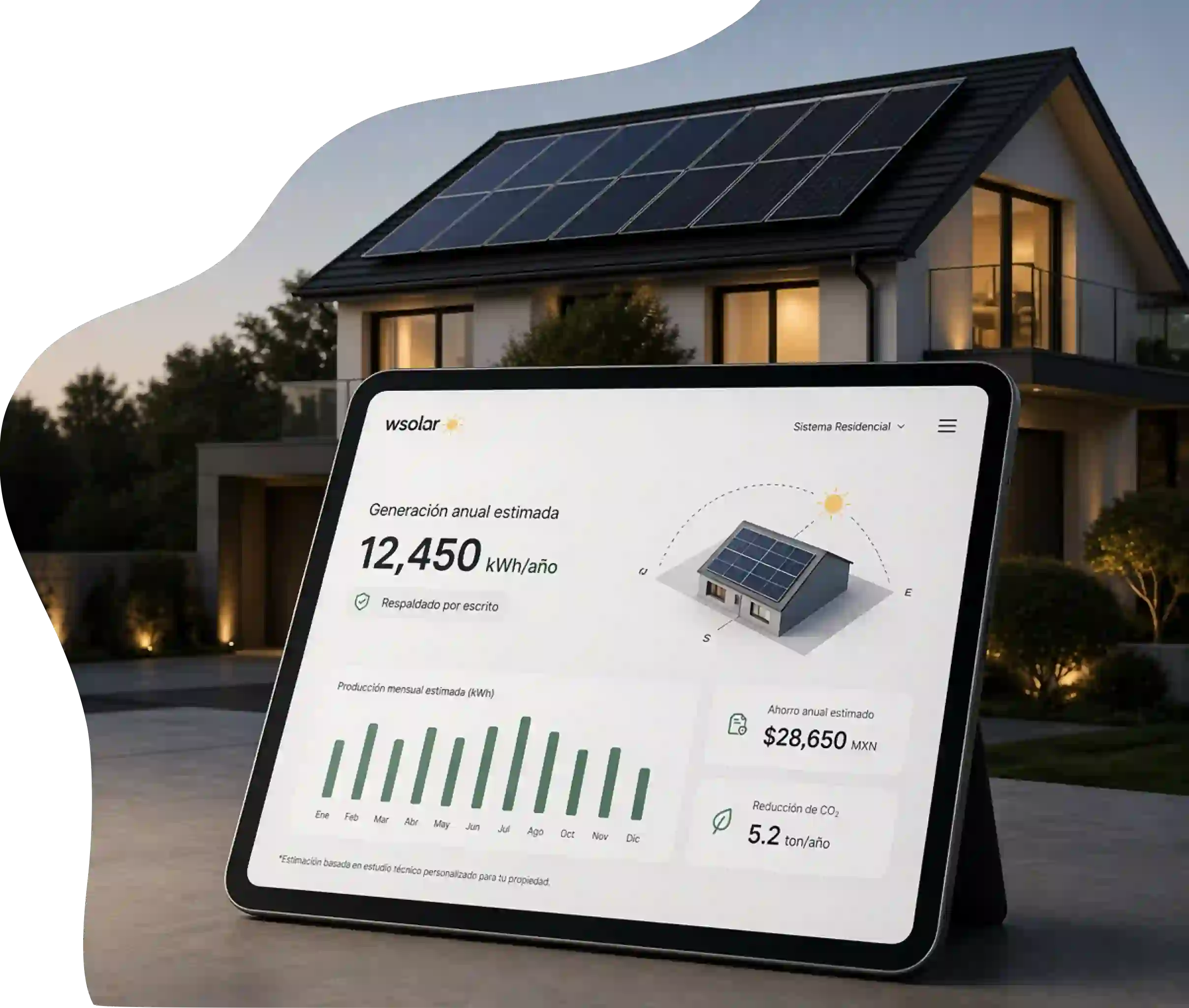 Energía Garantizada