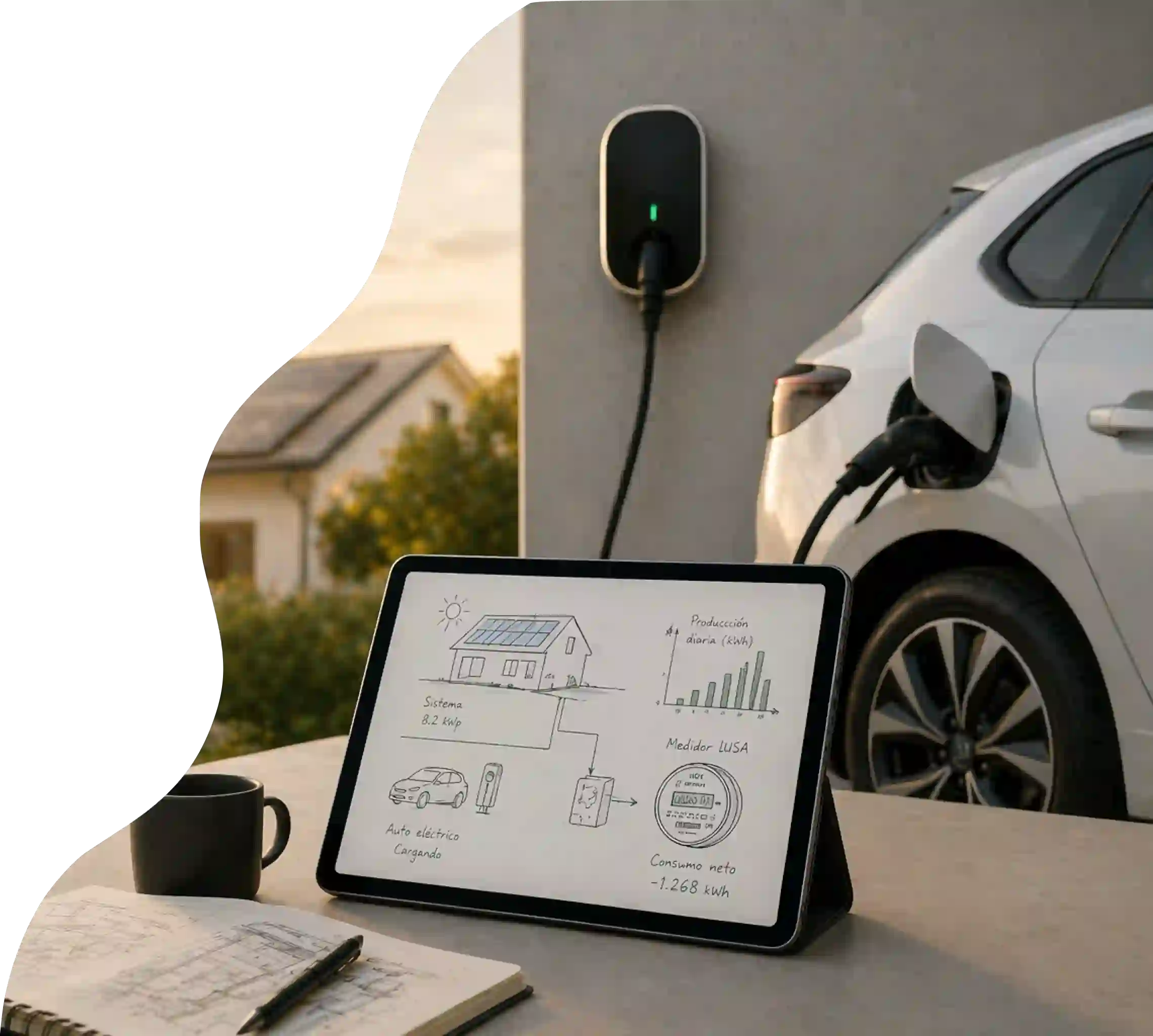 Consultor Energético