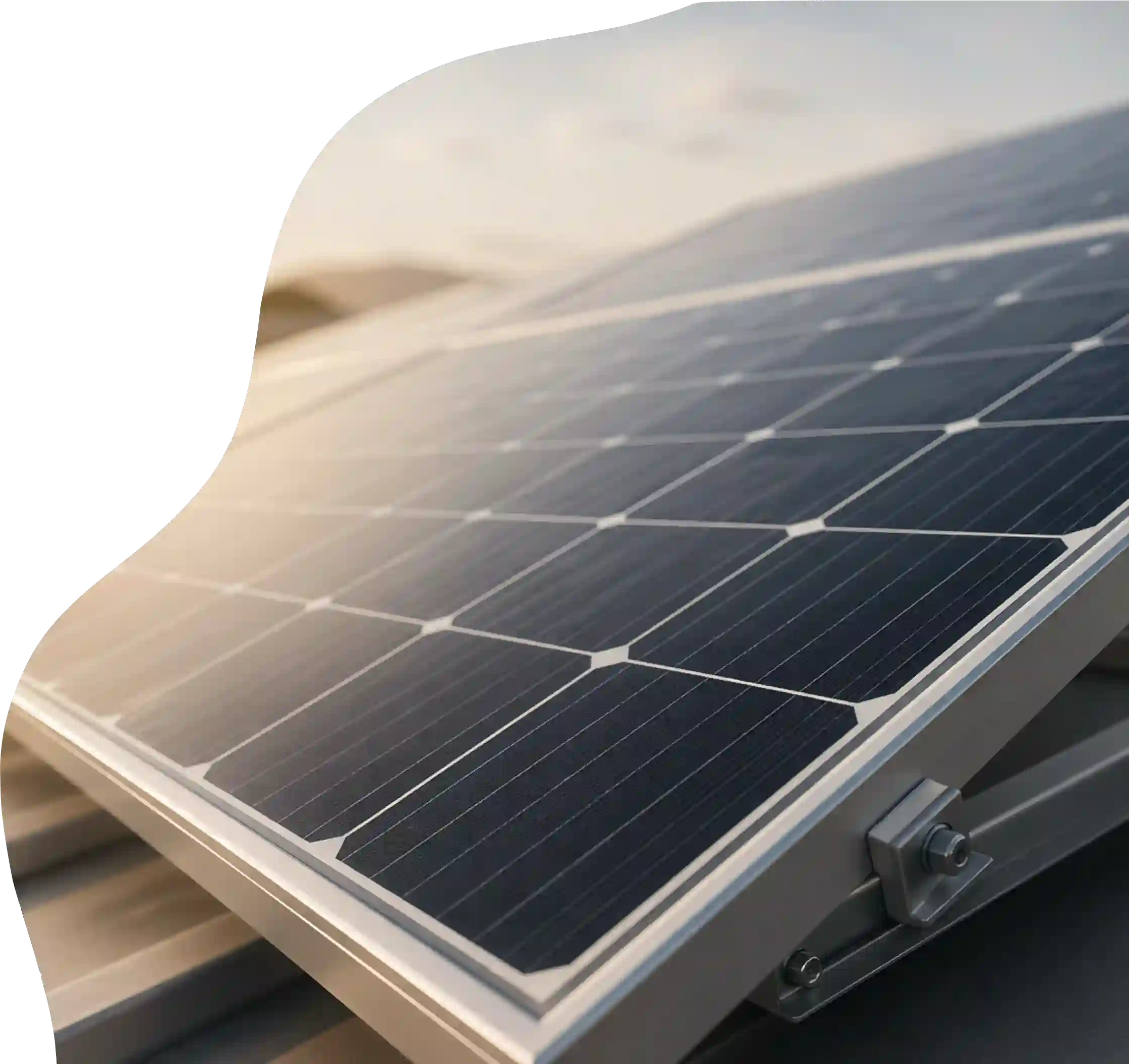 Garantía WSolar