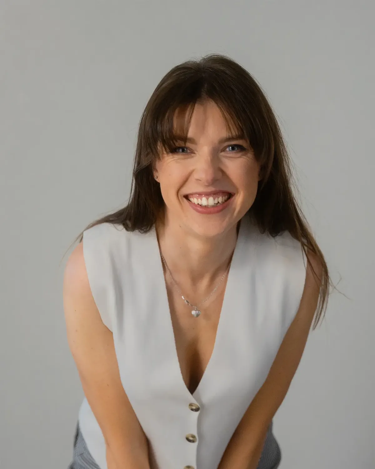 Kineziterapeutė Ieva Gaučytė-Užamedzkė