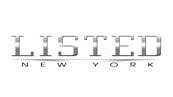 Listed New York