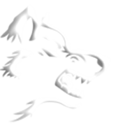 Predcorp wolf logo