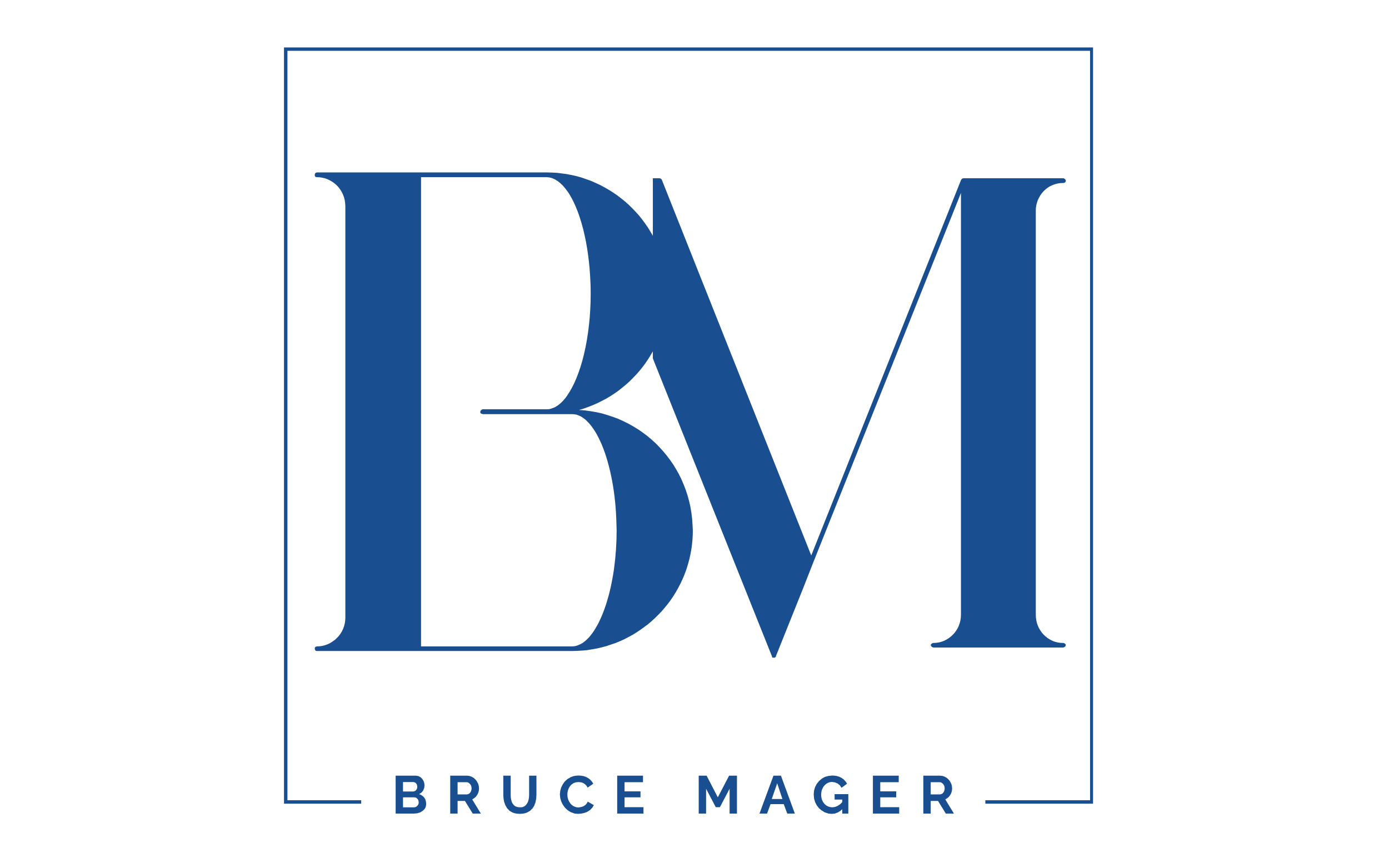 Bruce Mager