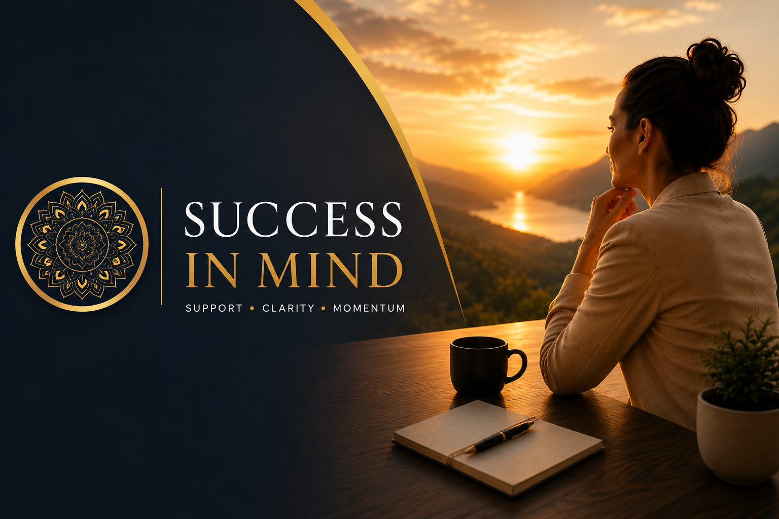Success In Mind | Business Clarity & Support for Coaches Australia