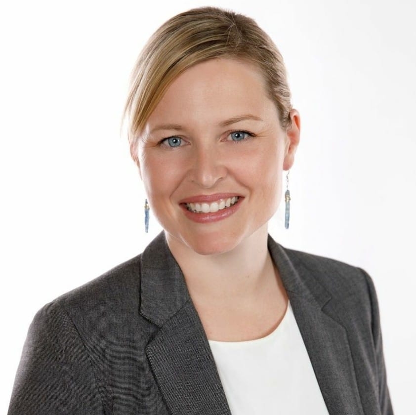 Trina Rowels