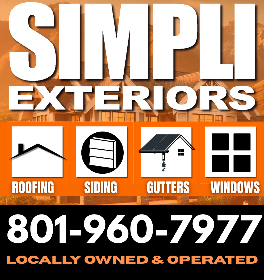 Simpli Sign Simpli Exteriors