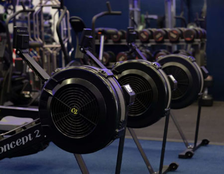 Personal training in Reading 6